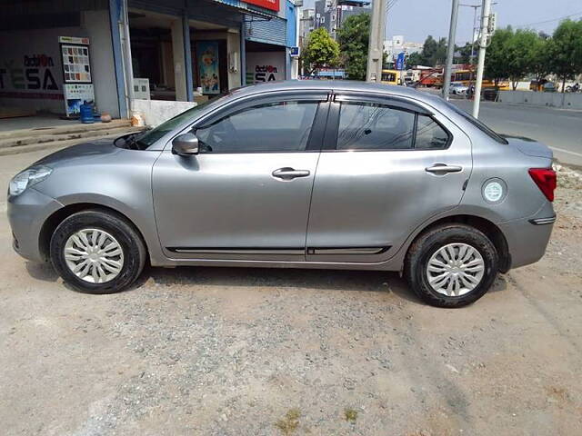 Used Maruti Suzuki Dzire VXi [2020-2023] in Hyderabad