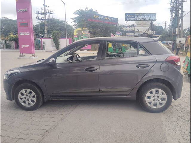 Used Hyundai Elite i20 [2017-2018] Asta 1.2 in Bangalore