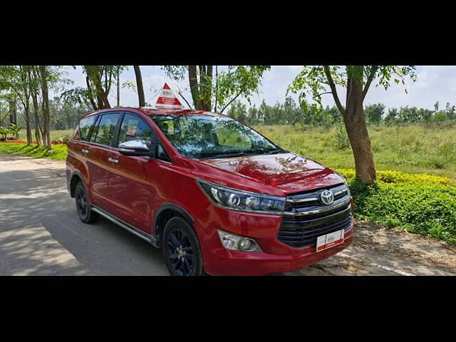 Used Toyota Innova Crysta [2016-2020] Touring Sport Diesel AT [2017-2020] in Bangalore