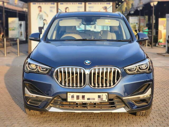 Used 2021 BMW X1 in Ahmedabad