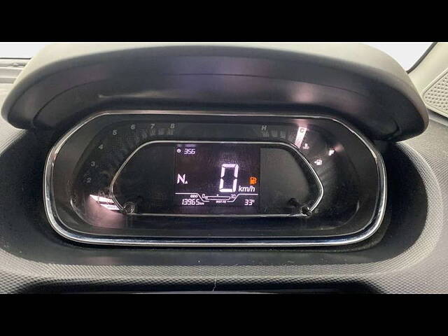 Used Tata Tiago [2016-2020] Revotron XZA Plus in Bangalore