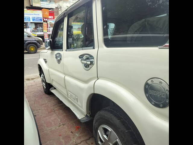 Used Mahindra Scorpio 2021 S3 2WD 7 STR in Patna