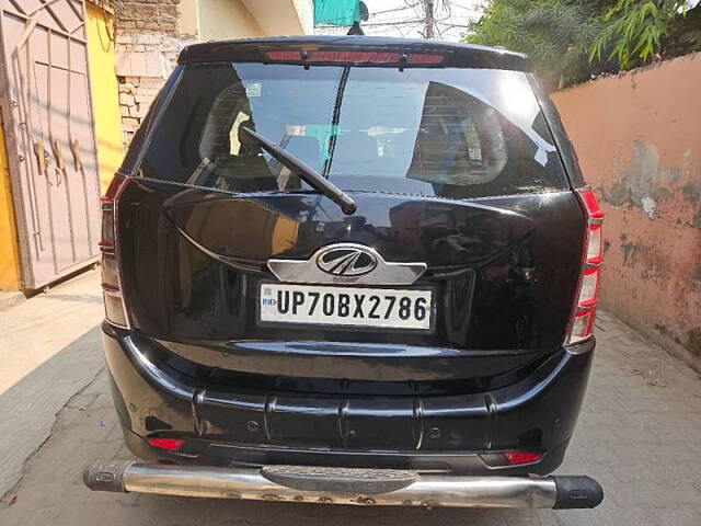 Used Mahindra XUV500 [2015-2018] W8 [2015-2017] in Varanasi