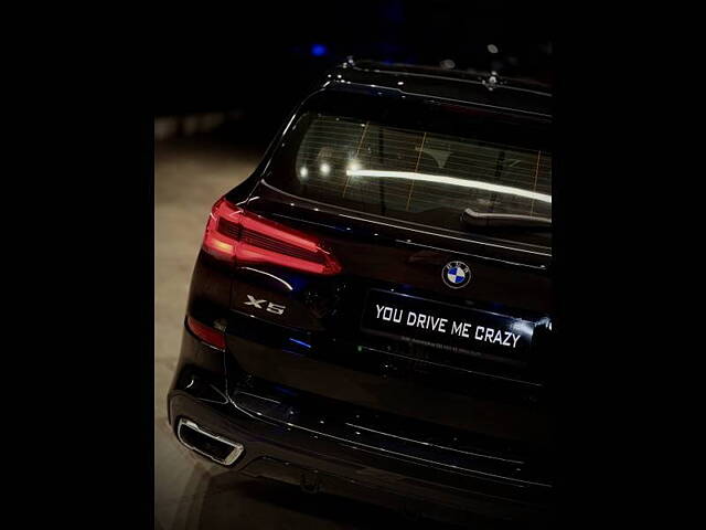 Used BMW X5 [2019-2023] xDrive40i M Sport [2019-2019] in Gurgaon