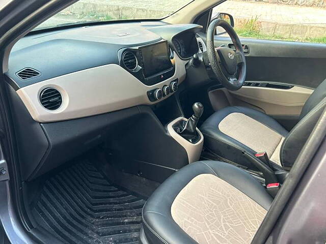 Used Hyundai Grand i10 Magna 1.2 Kappa VTVT in Delhi