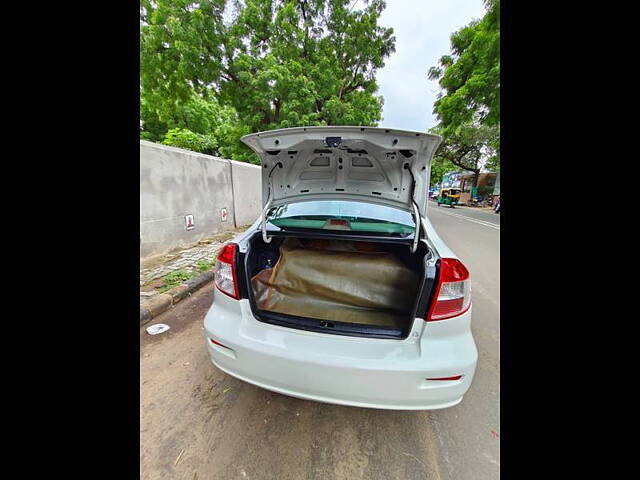 Used Maruti Suzuki SX4 [2007-2013] VXI CNG BS-IV in Ahmedabad