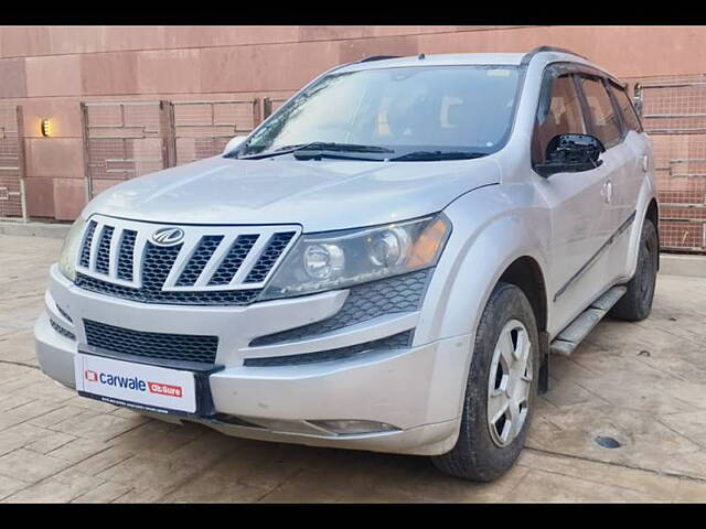 Used Mahindra XUV500 [2011-2015] W6 in Kanpur