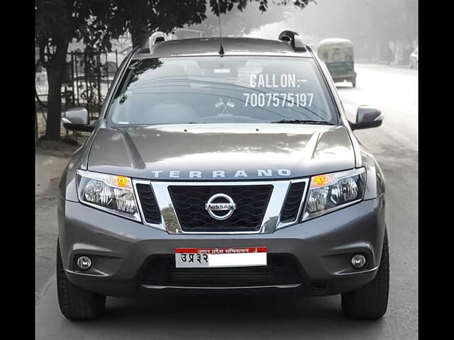Used 2014 Nissan Terrano in Lucknow