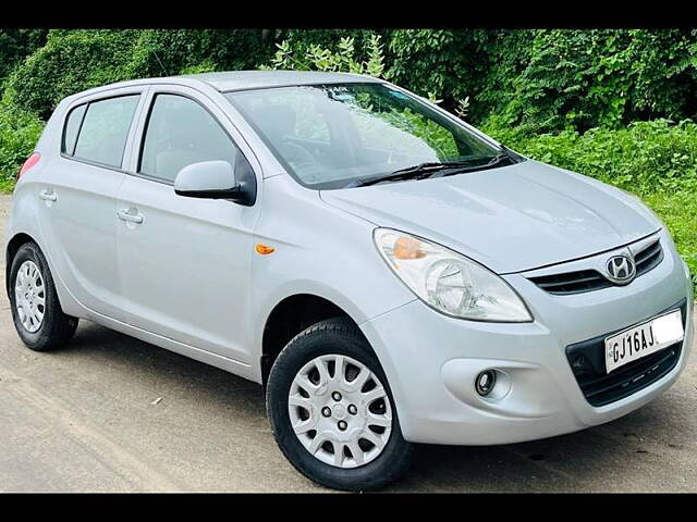 Used Hyundai i20 [2008-2010] Magna 1.2 in Vadodara