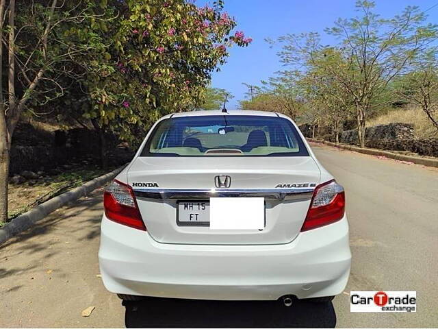 Used Honda Amaze [2016-2018] 1.2 SX i-VTEC in Nashik