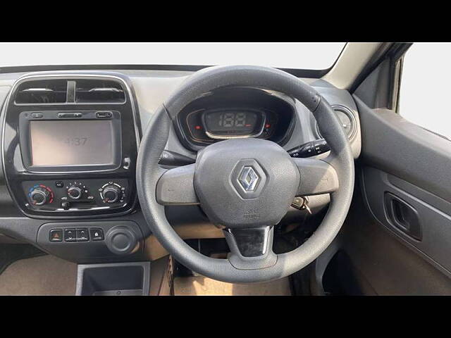 Used Renault Kwid [2015-2019] RXT [2015-2019] in Pune