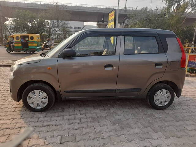 Used Maruti Suzuki Wagon R [2019-2022] LXi (O) 1.0 CNG [2019-2020] in Ghaziabad