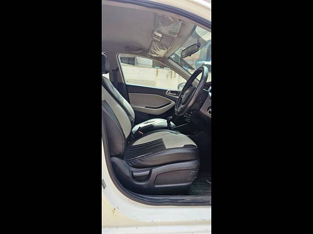 Used Hyundai Elite i20 [2014-2015] Asta 1.2 in Nagpur