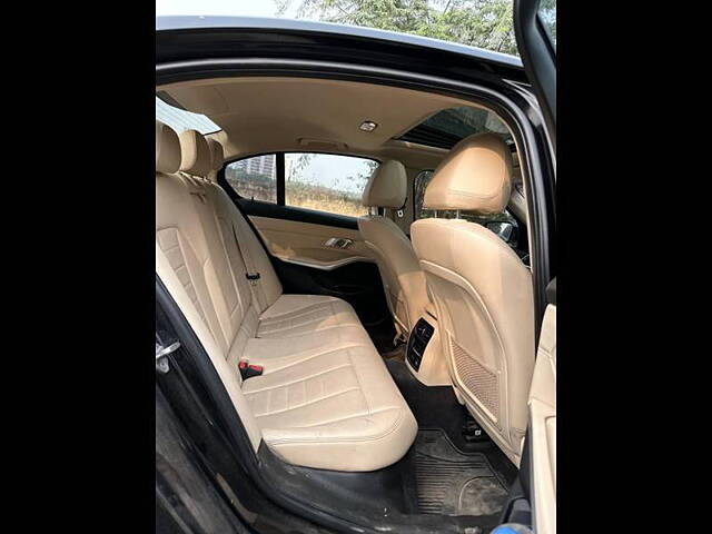 Used BMW 3 Series [2016-2019] 330i M Sport Edition in Delhi