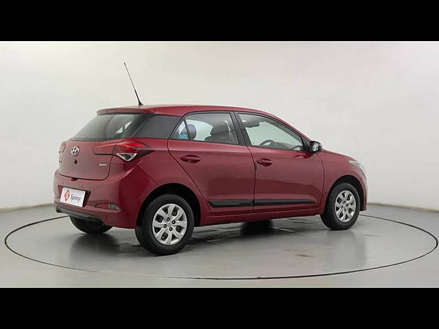 Used Hyundai Elite i20 [2014-2015] Sportz 1.2 in Ahmedabad