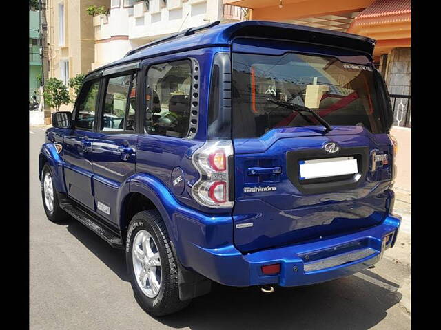 Used Mahindra Scorpio [2014-2017] S10 AT in Bangalore