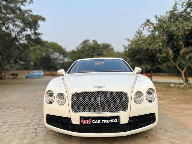 Used 2017 Bentley Continental Flying Spur in Delhi