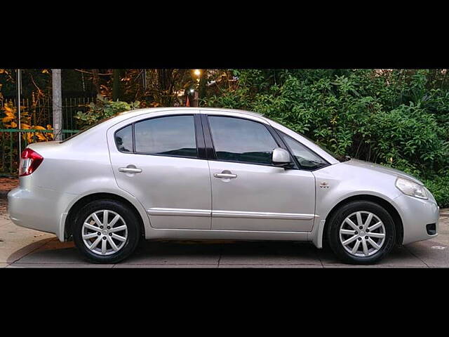 Used Maruti Suzuki SX4 [2007-2013] ZXi in Thane