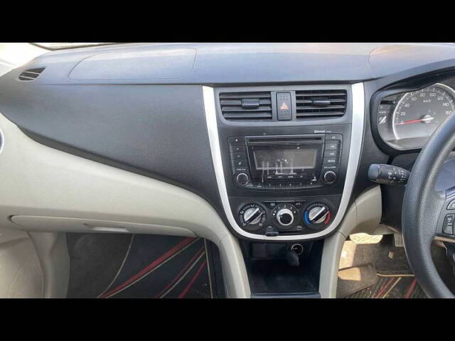 Used Maruti Suzuki Celerio [2017-2021] ZXi AMT [2017-2019] in Pune