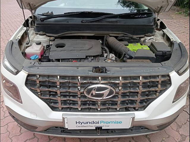 Used Hyundai Venue [2019-2022] SX 1.4 CRDi in Thane