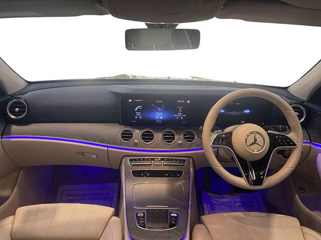 Used Mercedes-Benz E-Class [2015-2017] E 200 in Bangalore