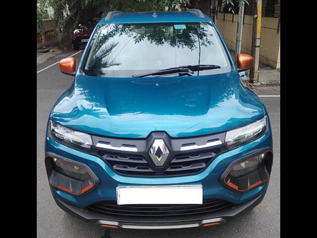 Used 2021 Renault Kwid in Bangalore