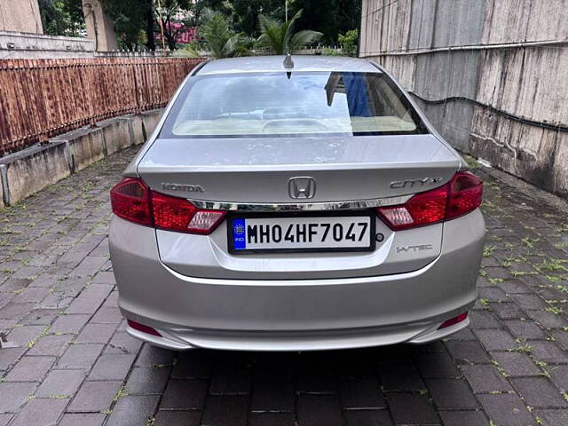 Used Honda City [2014-2017] V in Thane