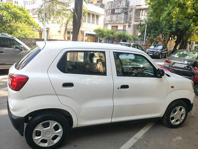 Used Maruti Suzuki S-Presso [2019-2022] VXi in Chennai