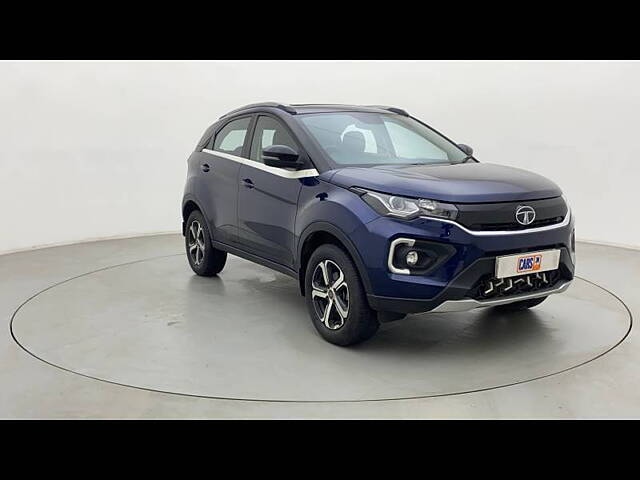 Used 2022 Tata Nexon in Chennai