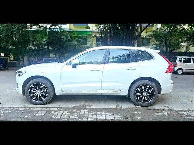 Used Volvo XC60 [2017-2021] Inscription [2017-2020] in Pune