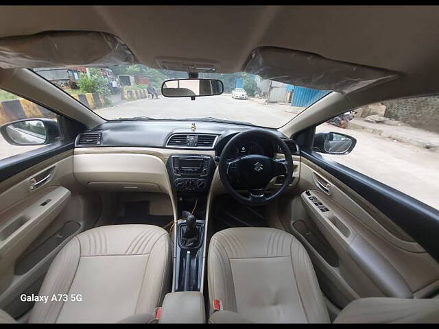 Used Maruti Suzuki Ciaz Sigma Hybrid 1.5 [2018-2020] in Mumbai