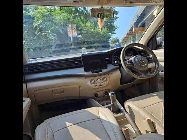 Used Maruti Suzuki Ertiga [2018-2022] VXi in Mumbai