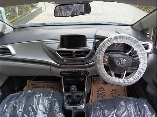 Used Tata Altroz XE Petrol [2020-2023] in Delhi