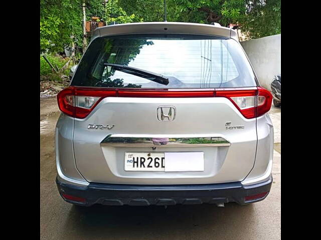 Used Honda BR-V V Diesel in Gurgaon