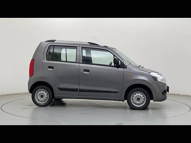 Used Maruti Suzuki Wagon R 1.0 [2010-2013] LXi in Delhi