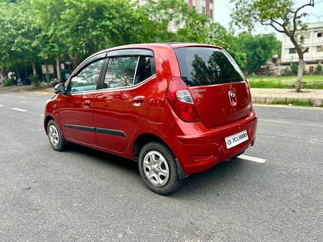 Used Hyundai i10 [2010-2017] Magna 1.1 iRDE2 [2010-2017] in Delhi