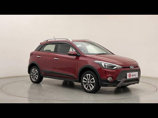 Used Hyundai i20 Active [2015-2018] 1.4 SX in Pune