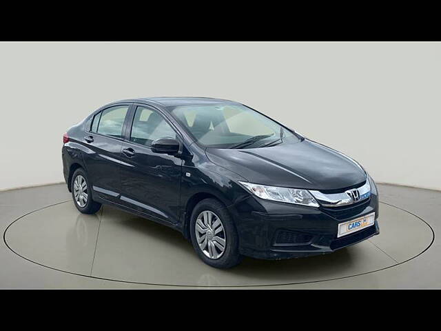 Used 2014 Honda City in Nagpur