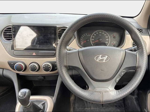 Used Hyundai Grand i10 [2013-2017] Magna 1.2 Kappa VTVT [2013-2016] in Surat