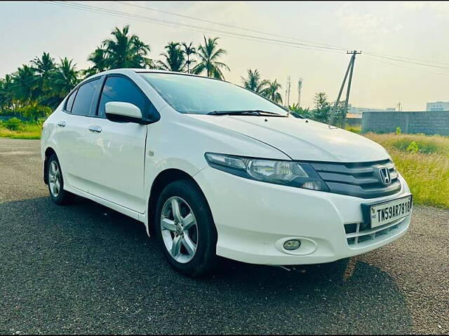 Used Honda City [2008-2011] 1.5 V MT in Coimbatore