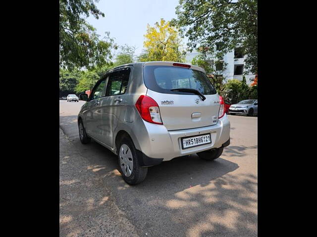 Used Maruti Suzuki Celerio [2017-2021] ZXi AMT [2019-2020] in Delhi