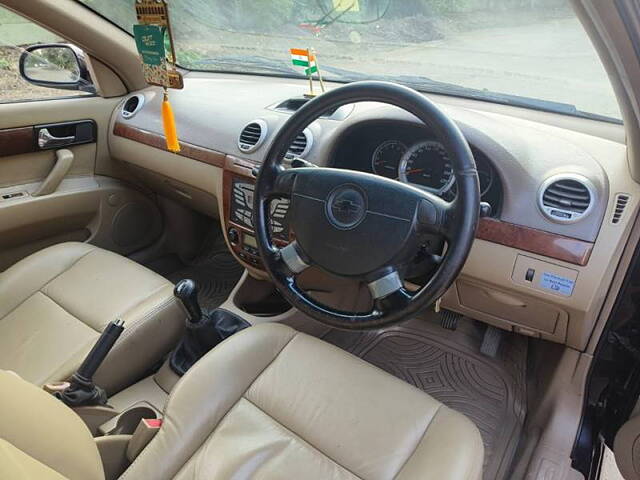 Used Chevrolet Optra Magnum [2007-2012] LS 2.0 TCDi in Indore