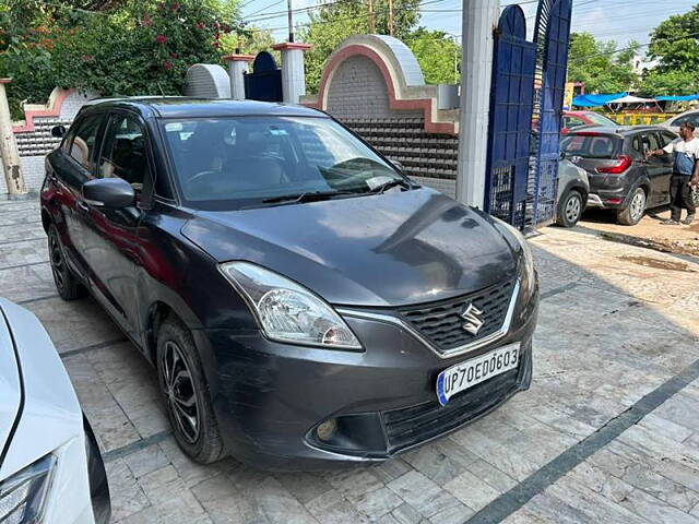 Used Maruti Suzuki Baleno [2015-2019] Delta 1.3 in Kanpur