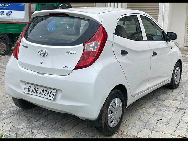 Used Hyundai Eon Era + in Vadodara