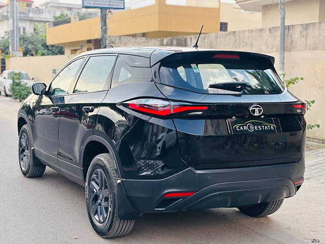 Used Tata Harrier [2019-2023] XT Plus Dark Edition in Jaipur