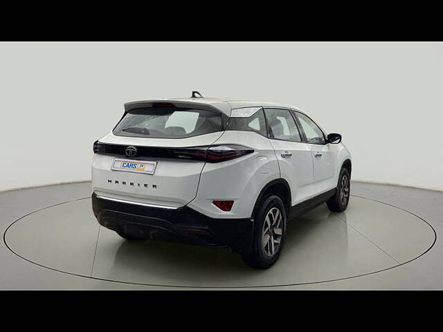 Used Tata Harrier [2019-2023] XZA Plus in Delhi