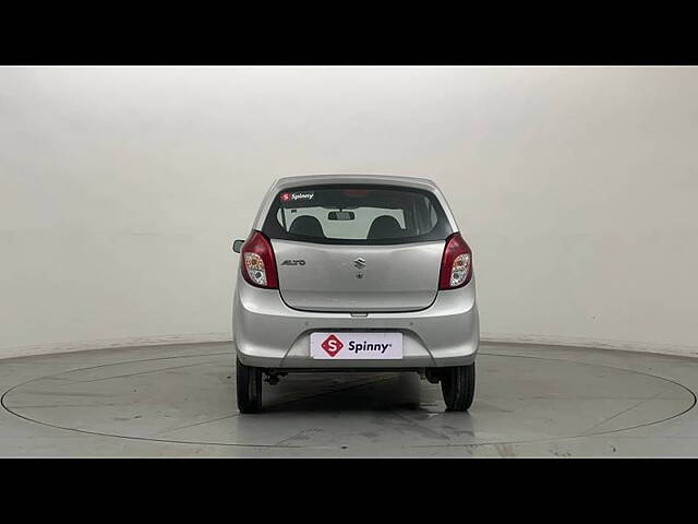 Used Maruti Suzuki Alto 800 [2012-2016] Lxi in Gurgaon