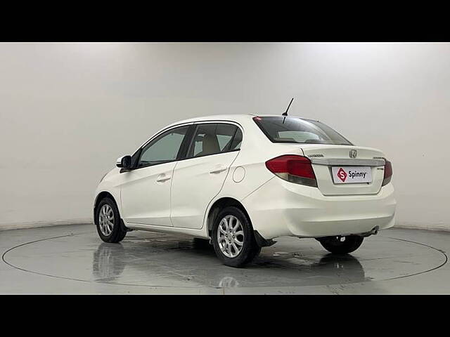 Used Honda Amaze [2013-2016] 1.2 VX  (O)  i-VTEC in Delhi