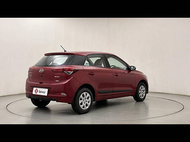 Used Hyundai Elite i20 [2014-2015] Sportz 1.2 in Mumbai