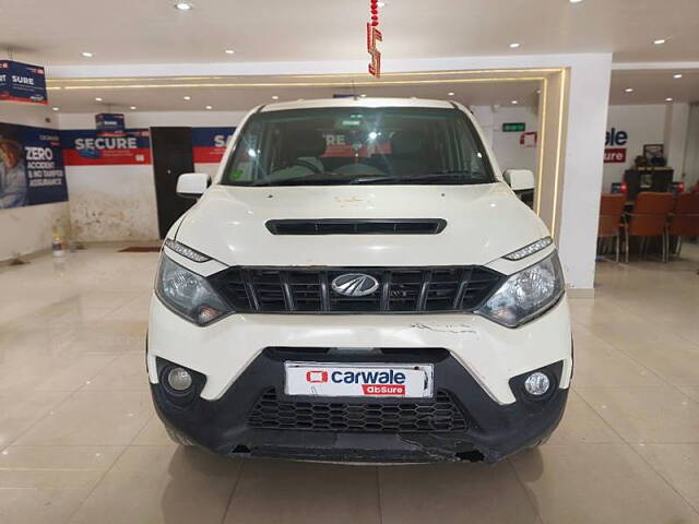 Used 2018 Mahindra NuvoSport in Kanpur